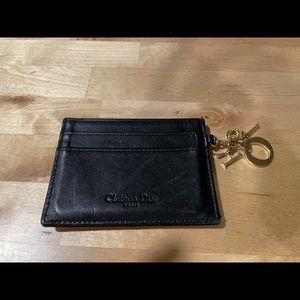 Dior Classic Cardholder